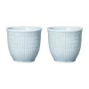Swedish Grace äggkopp 2-pack, Is^Rörstrand Outlet