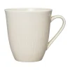 Swedish Grace mugg 50 cl, Havre^Rörstrand Clearance