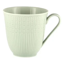 Swedish Grace mugg 30 cl, äng (ljusgrön)^Rörstrand Discount