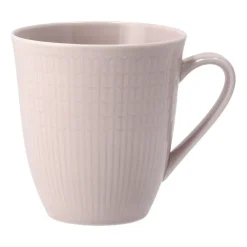 Swedish Grace mugg 50 cl, ros (rosa)^Rörstrand Hot