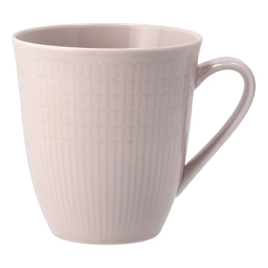 Swedish Grace mugg 50 cl, ros (rosa)^Rörstrand Hot