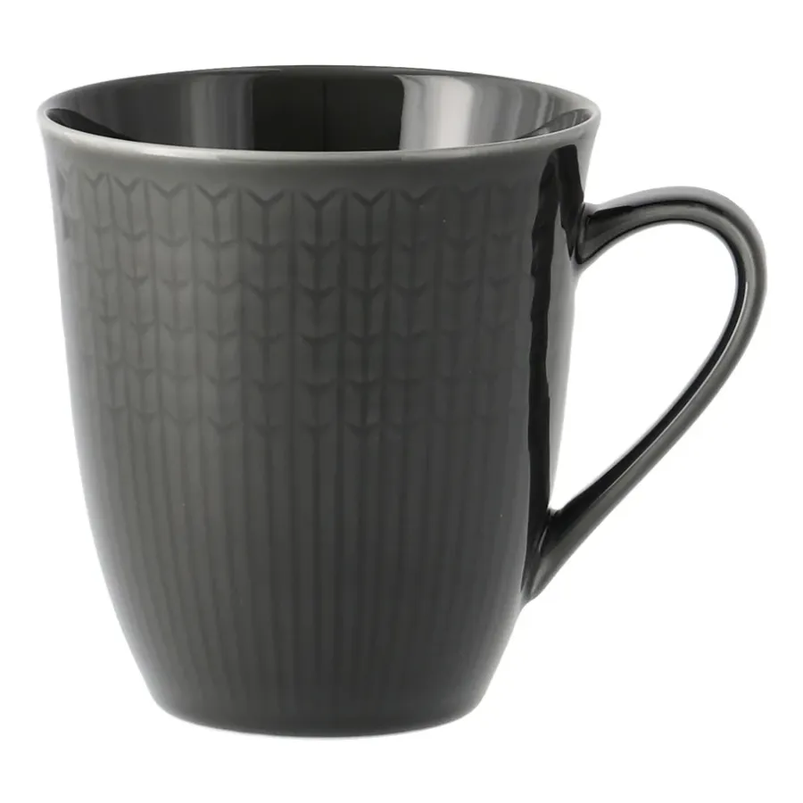 Swedish Grace mugg 50 cl, sten (grå)^Rörstrand Hot