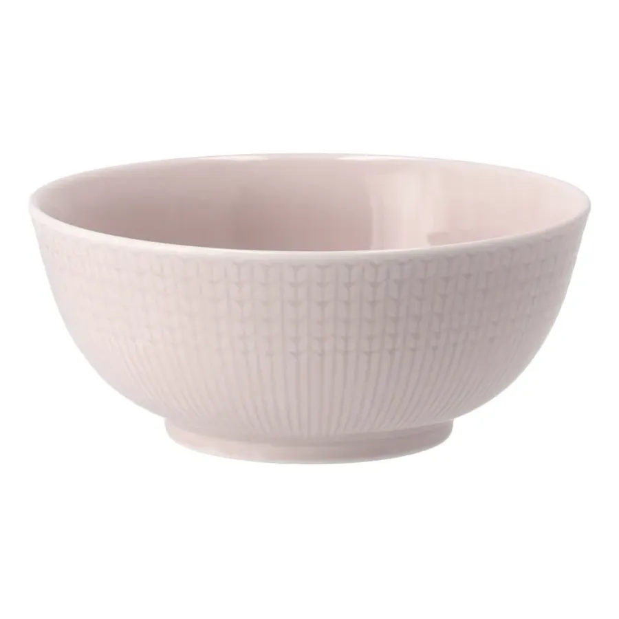 Swedish Grace skål 60 cl, Ros (rosa)^Rörstrand New