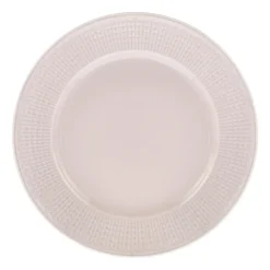 Swedish Grace tallrik Ø27 cm, ros (rosa)^Rörstrand Online