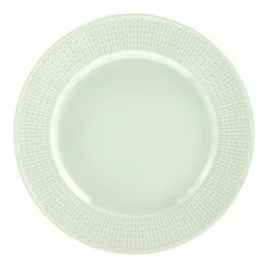 Swedish Grace tallrik Ø27 cm, äng (ljusgrön)^Rörstrand Discount