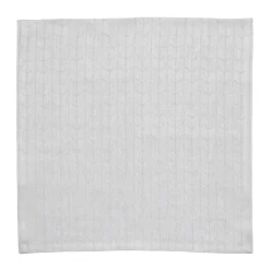 Swedish Grace tygservett 45x45 cm, Dimma^Rörstrand Discount