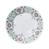 Assietter-Rörstrand Swedish Grace Winter assiett 17 cm, vit