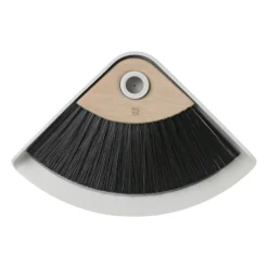 SWEEP-IT sopskyffel & borste, Light grey^RIG-TIG Online