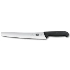 Brödknivar-Victorinox Swiss Classic brödkniv 26 cm, Rostfritt stål