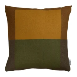 Kuddar-Røros Tweed Syndin kudde 50x50 cm, Moorland