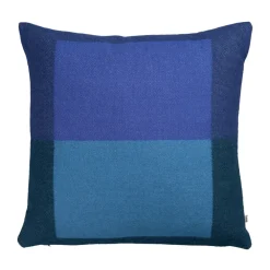 Syndin kudde 50x50 cm, Well^Røros Tweed