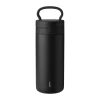 Tabi termosmugg 0,4 L, Black^Stelton Discount