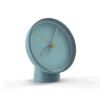 Bordsklockor-HAY Table Clock vägg/bordsklocka​, Blue