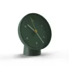 Bordsklockor-HAY Table Clock vägg/bordsklocka​, Green​