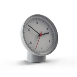 Table Clock vägg/bordsklocka​, White​^HAY Outlet