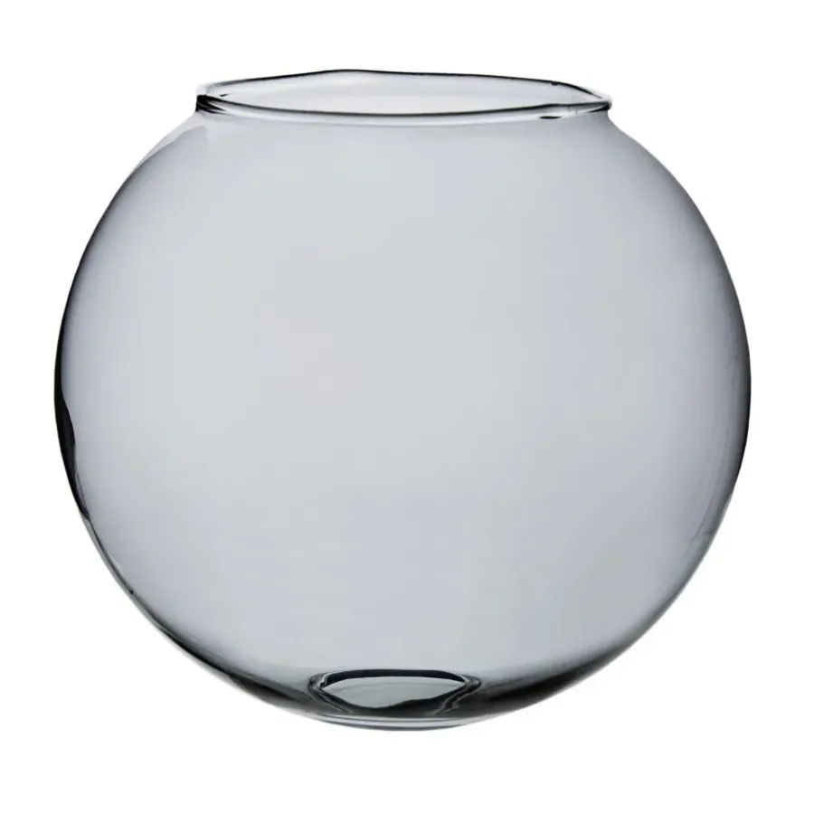 Reservdelar Till Lampor-CO Bankeryd Tage reservkupa, rökfärgad