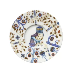 Taika espressofat, vit^Iittala New