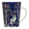 Kaffekoppar-Iittala Taika mugg 30 cl, Blå