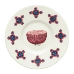 Kaffefat & Tefat-Iittala Taika Sato fat Ø15 cm, Vit-flerfärgad