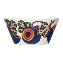 Taika Sato skål 60 cl, Vit-flerfärgad^Iittala Online