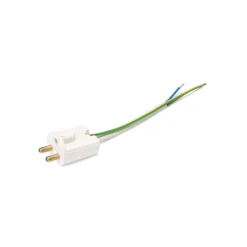 Takkontakt jordad, Vit^PR Home Sale