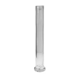 Tall vas, Clear, 40 cm^DBKD Clearance