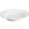 Tallrik djup Sancerre 28 cm, Vit^Pillivuyt