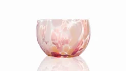 Tapas skål Ø11 cm, Apricot^Anna Von Lipa Clearance