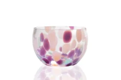 Dekorationsskålar-Anna Von Lipa Tapas skål Ø11 cm, Flamingo