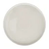 Taper tallrik 26 cm, Vit^Scandi Living Hot