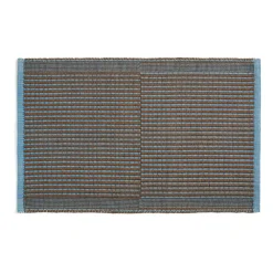 Tapis dörrmatta 60x95 cm, Chestnut-blue^HAY Sale