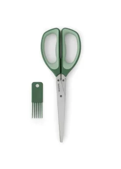 Saxar-Brabantia Tasty örtsax med renskam, Grön
