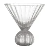 Taurin cocktailglas 30 cl, Klar^Bloomingville Sale