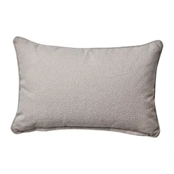 Teddy kudde, Teddy beige, 40x60 cm^Brafab Sale