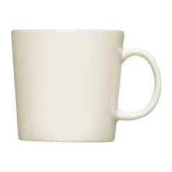 Teema mugg 30 cl, vit^Iittala Discount
