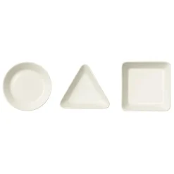 Teema serveringsset mini, vit^Iittala Best