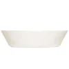 Teema serveringsskål 2,5 l, vit^Iittala Hot