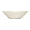 Serveringsskålar-Iittala Teema skål Ø21 cm, vit