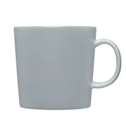 Teema temugg 40 cl, pärlgrå^Iittala Outlet