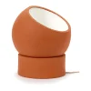 Terra golvlampa low, Terracotta^Serax New