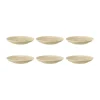 Terra kaffefat Ø12 cm 6-pack, Sand Beige^Seltmann Weiden Outlet