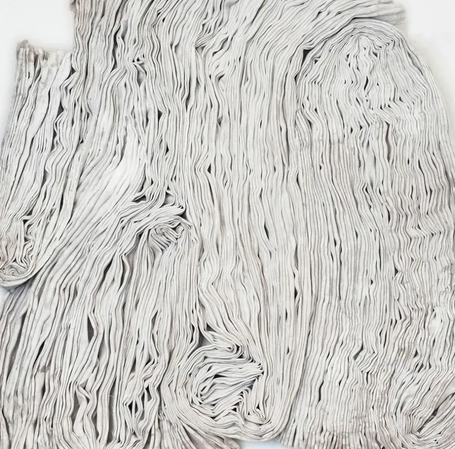 Posters-Fine Little Day Textur poster, 70x70 cm