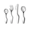 The Twist Family bestickset, 4 delar^Georg Jensen Online