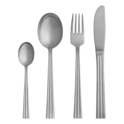 Thebe bestick 16 delar, Rostfritt stål^Gense Online