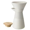Theo filter kaffekanna, Sand^Stelton Best