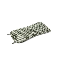 Stolsdynor|Trädgårdsdetaljer & Tillbehör·Stolsdynor & Kuddar För Utomhusbruk-&Tradition Thorvald SC94-SC95 rygg-och sittdyna, Sunbrella Marquetry Bora