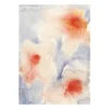 Posters-Paper Collective Three Flowers poster, 30x40 cm