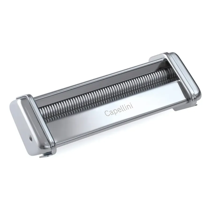 Övriga Bakredskap|Pastamaskiner-Marcato Tillbehör till pastamaskin Atlas 150, Pastavals Capellini