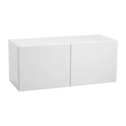 Skåp & Vitrinskåp|Skåp & Vitrinskåp-TÔNN furniture TÔNN skåp 31,6x75,8 cm, White