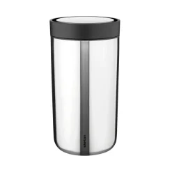 Termosmuggar-Stelton To Go Click termosmugg 20 cl, Steel